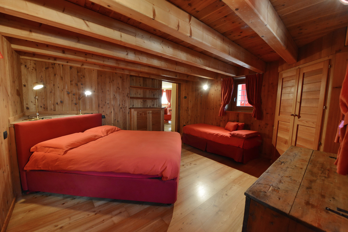 Angoli di paradiso interno